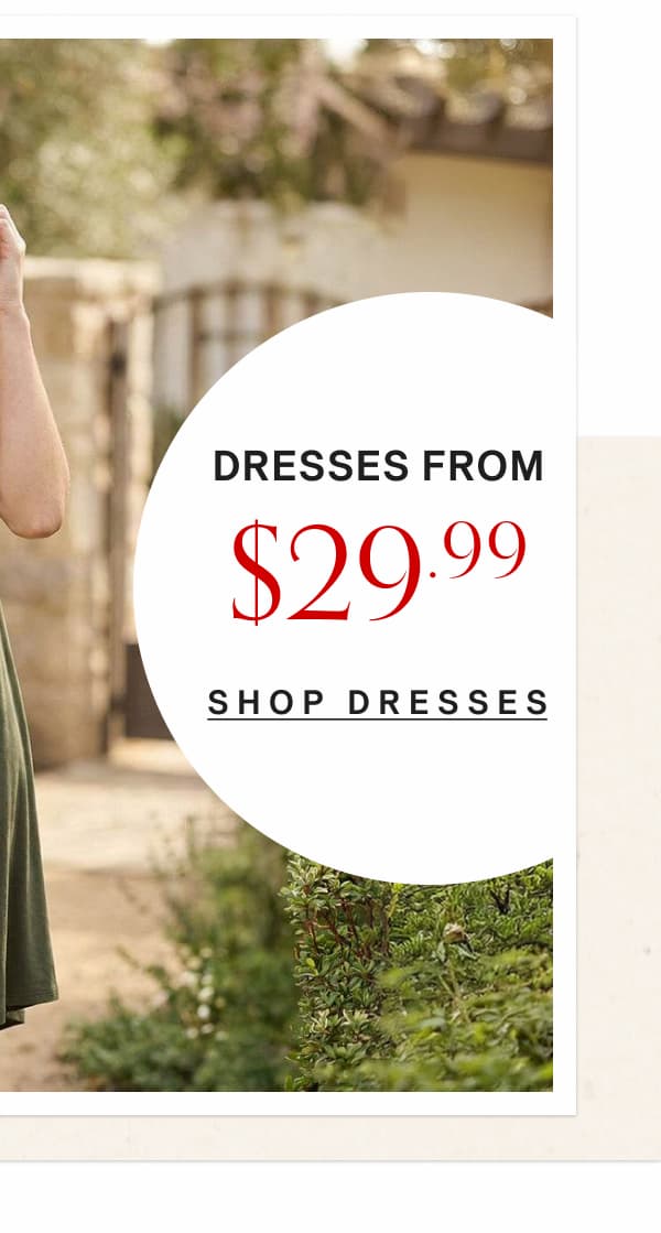  Summer Savings Sale