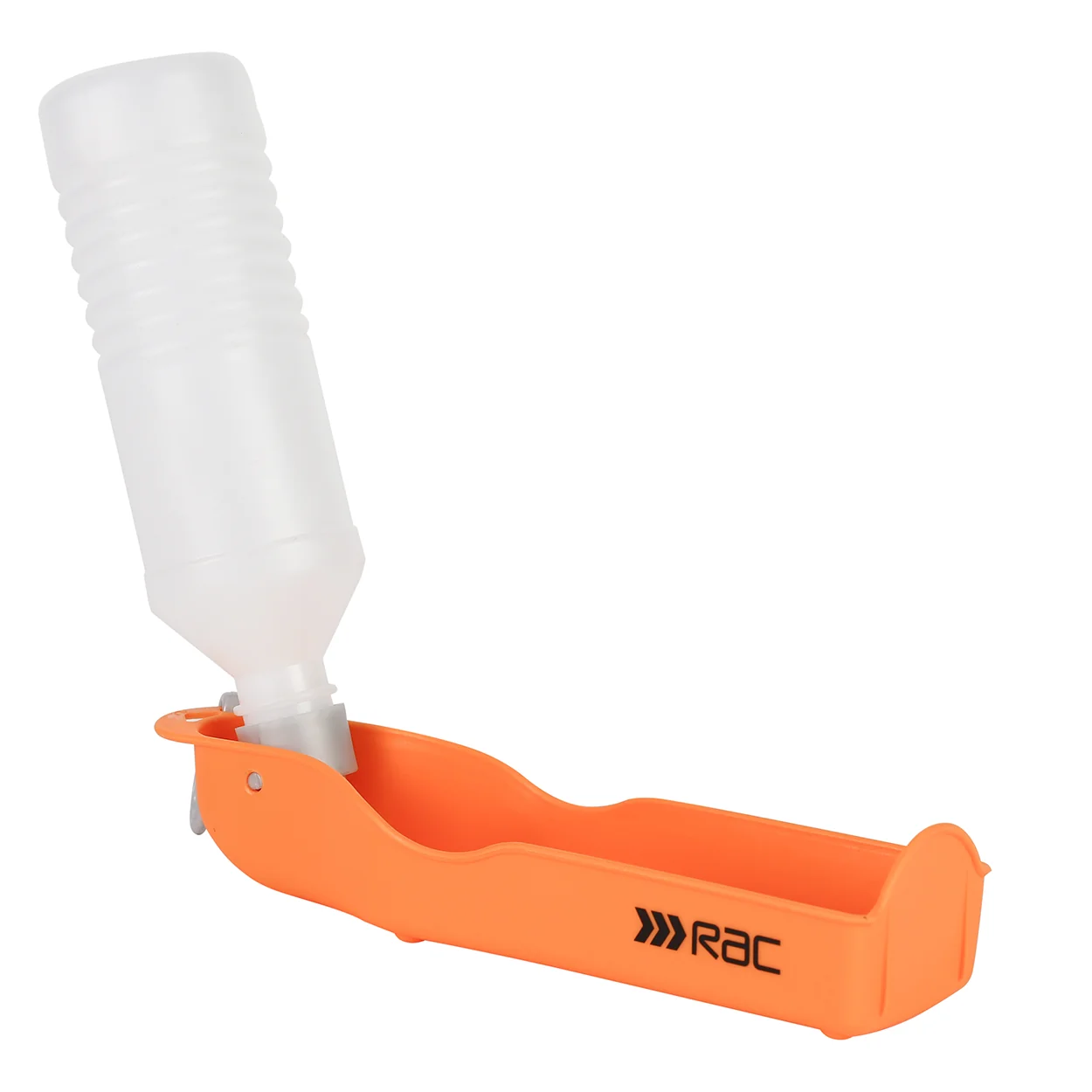 Image of RAC Travel Water Bottle <br>for Dogs