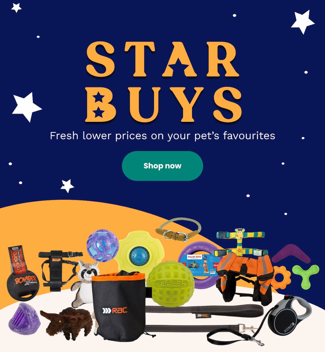 Fresh Star Buys