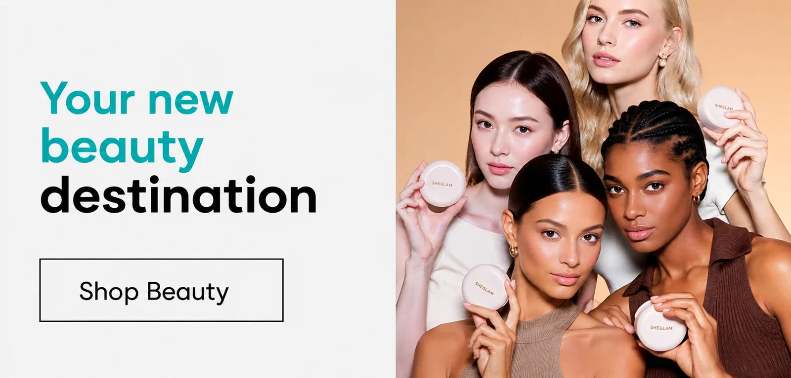 Shop Beauty