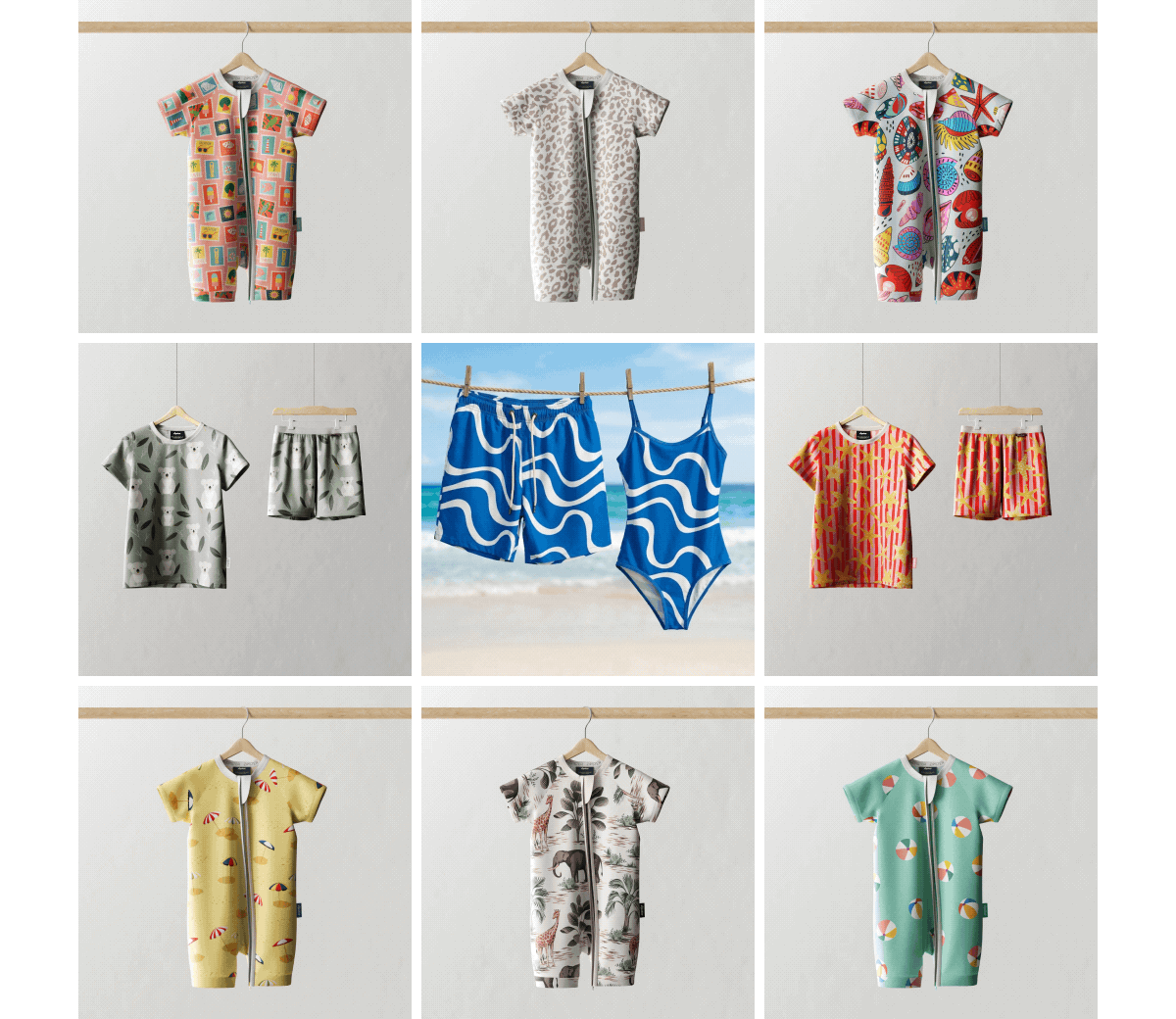 Shop the sale