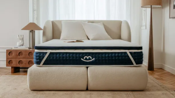 Matelas trop ferme? Surmatelas à -55% peut changer vos nuits