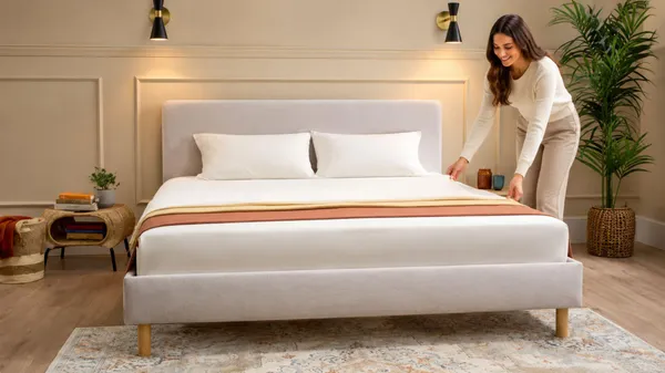 Le lit Emma Original passe à -30%