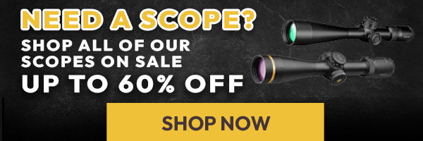 Need a Scope?