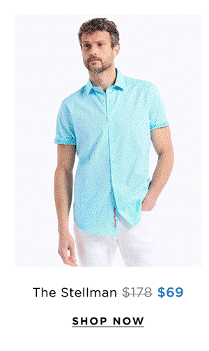 Short sleeve shirt 