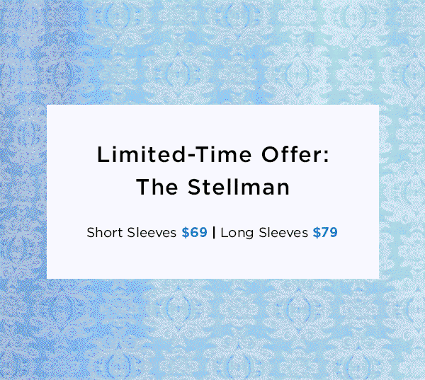 Limited time offer 
