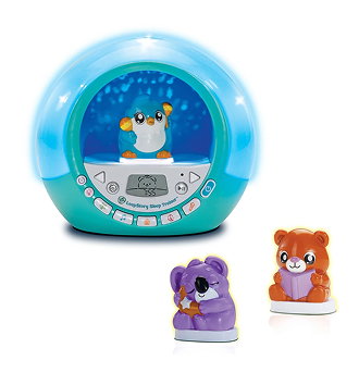 LeapFrog LeapStory Sleep Trainer