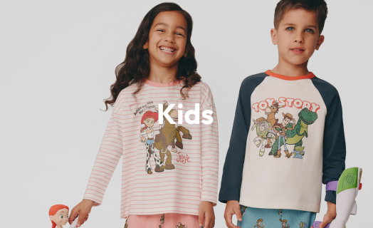 Shop Kids