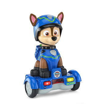 VTech PAW Patrol Hover Spy Chase