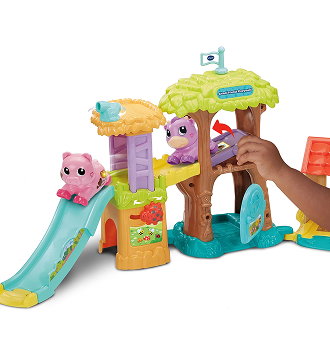 VTech Animal Friends Playground