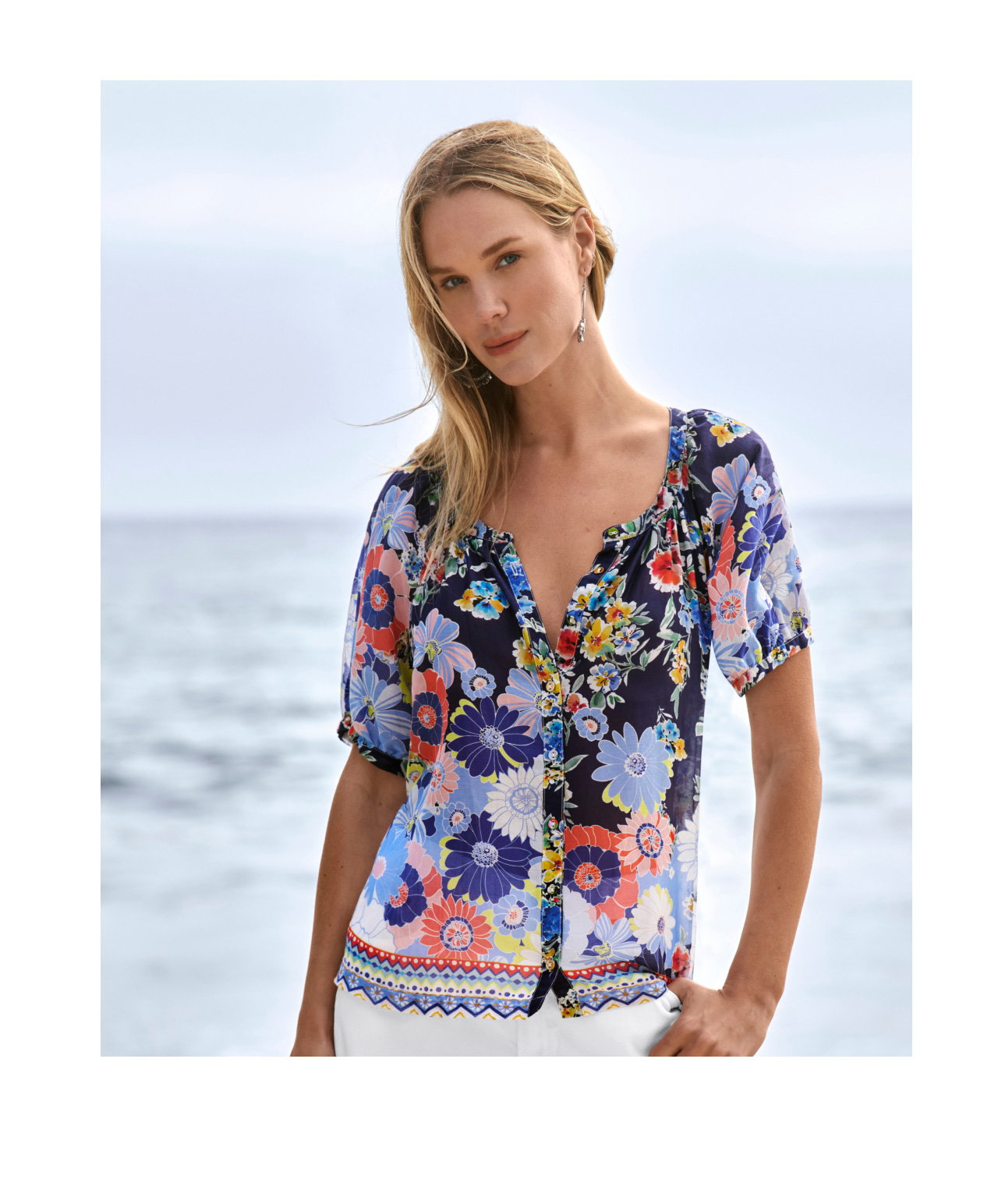 SHOP SALE TOPS