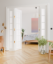 Shop French Doors