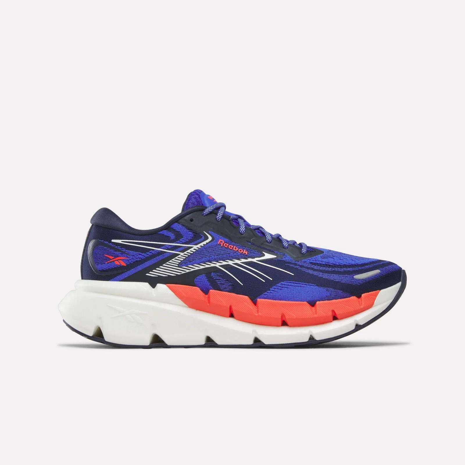 Image of Men's FloatZig Double Running Shoes