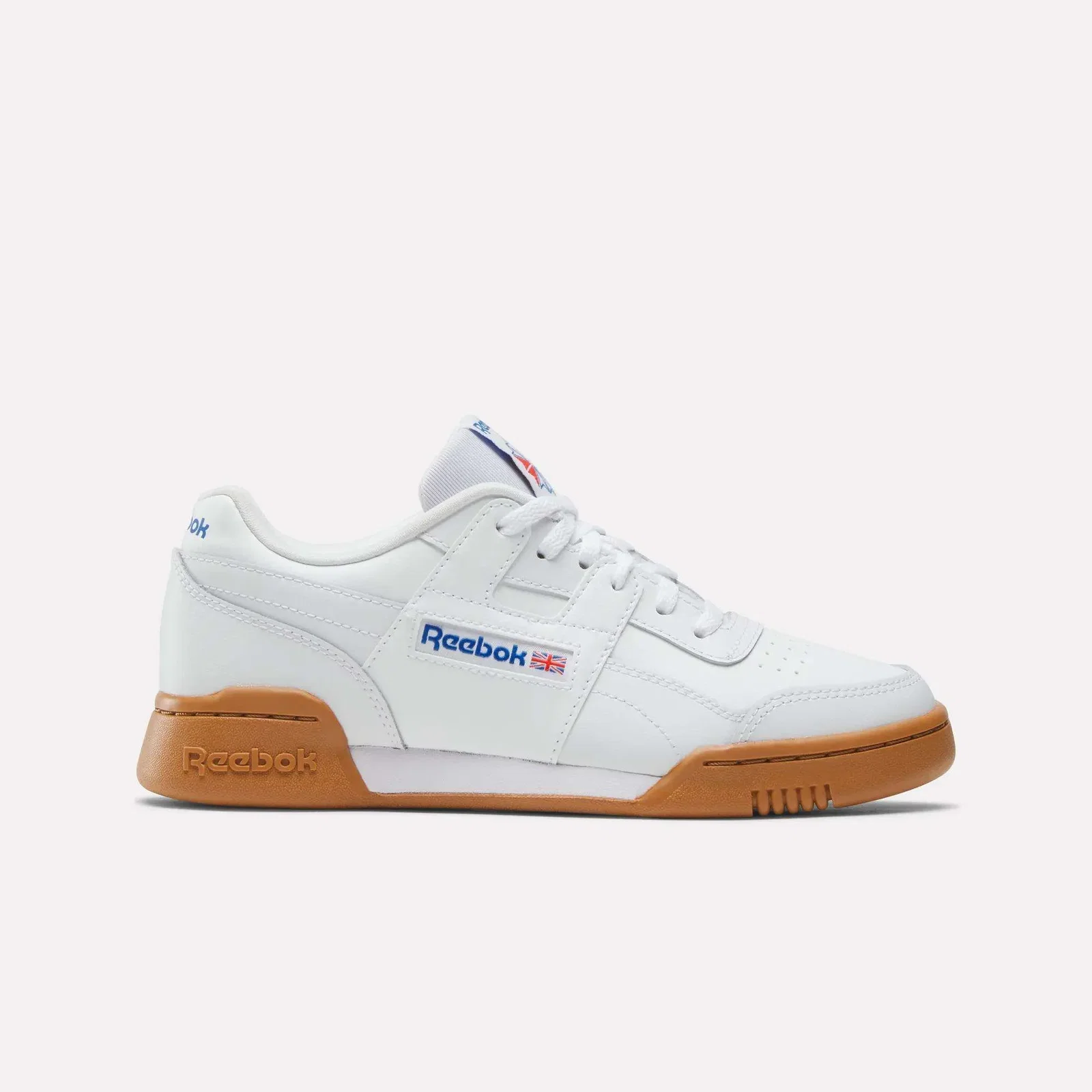 Image of Workout Plus Shoes - Big Kids