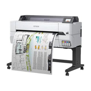 Epson SureColor T5475 36-inch Wireless Large Format Printer