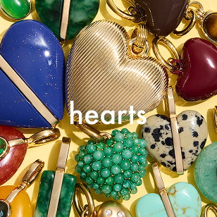 the hearts