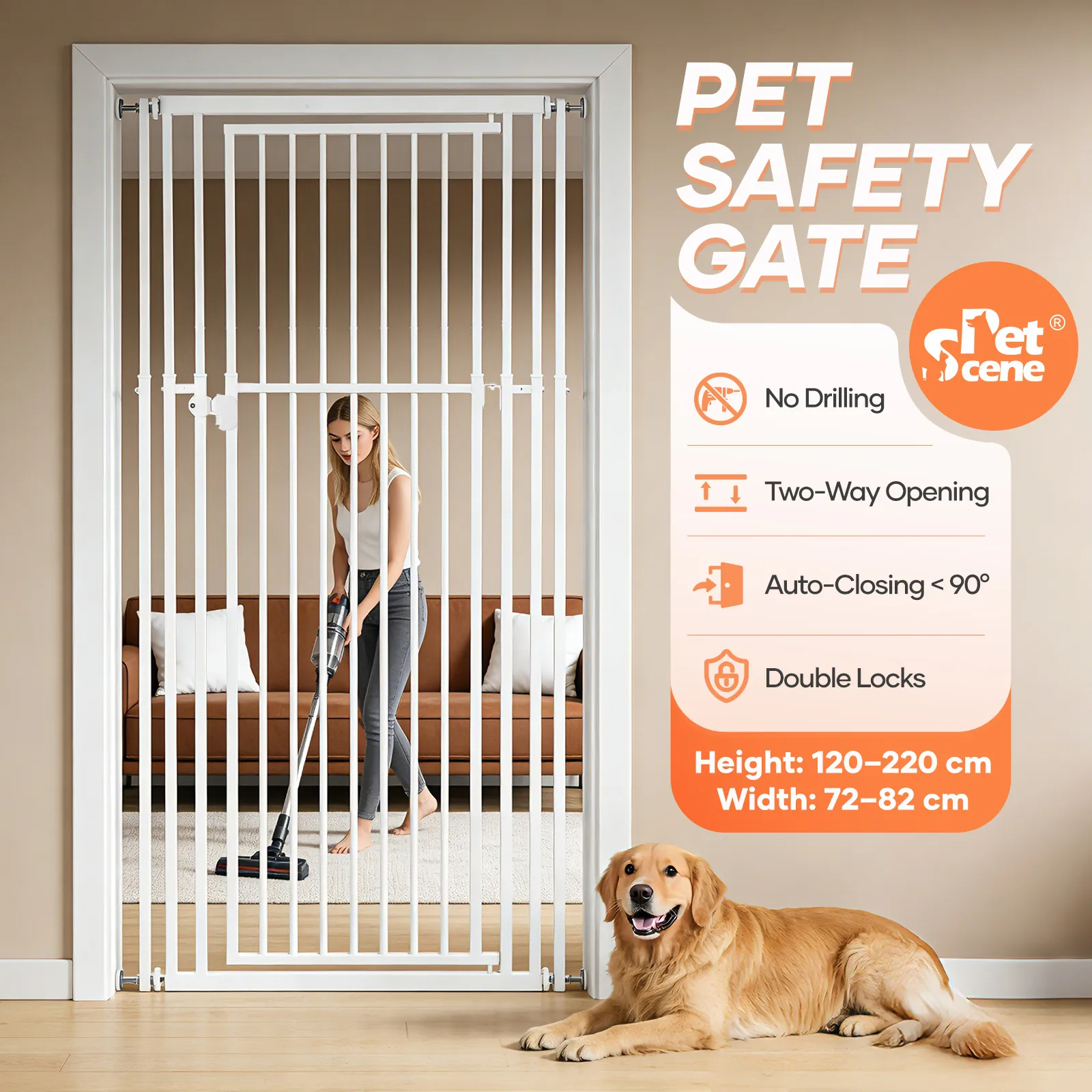 Safety Gate