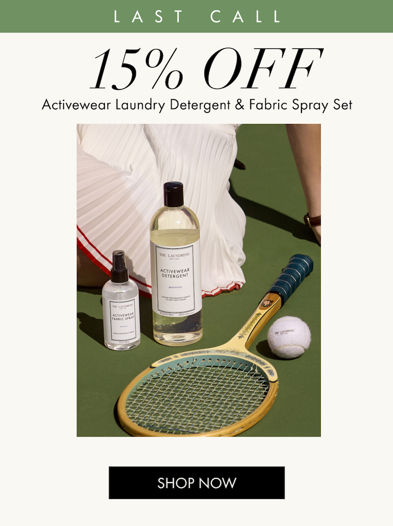 15% off Activewear Duo