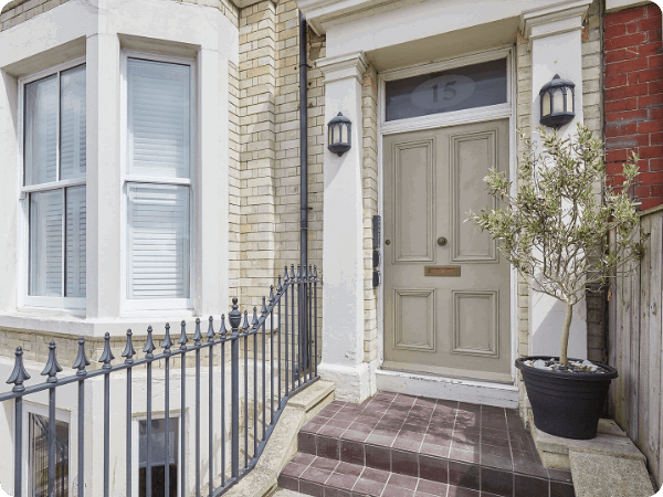 15 Prospect Hill, Whitby