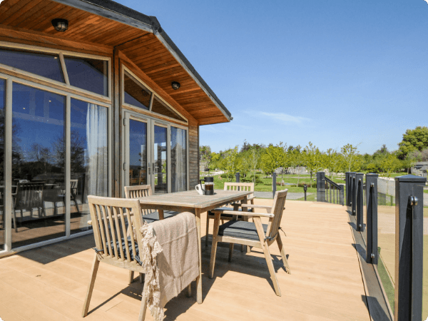17 Meadow Retreat, Cornwall