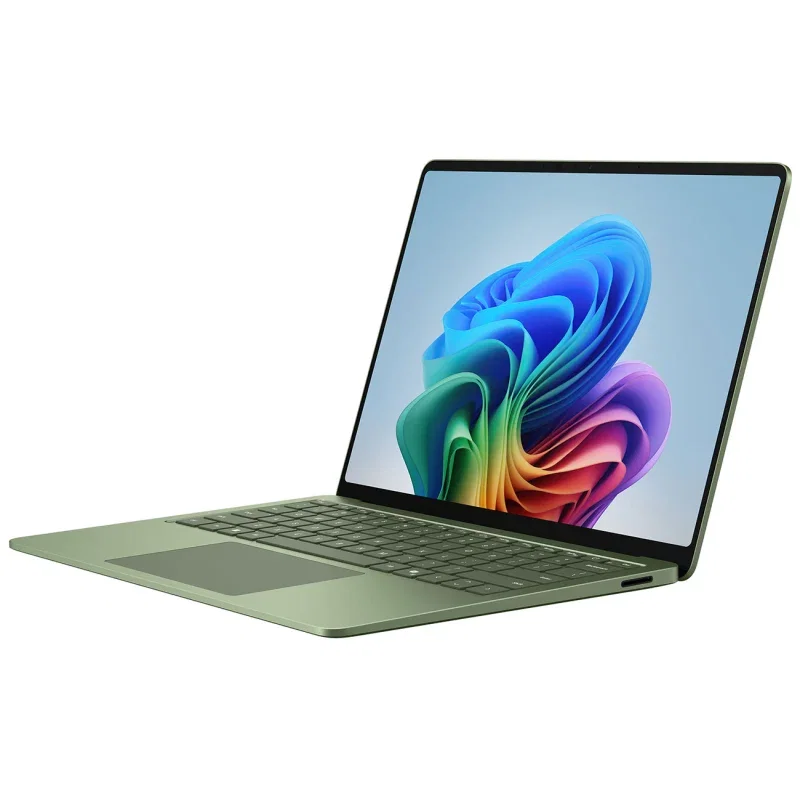 Image of Surface Laptop 13.8" Snapdragon X2 Elite (12 core)<br>512GB SSD