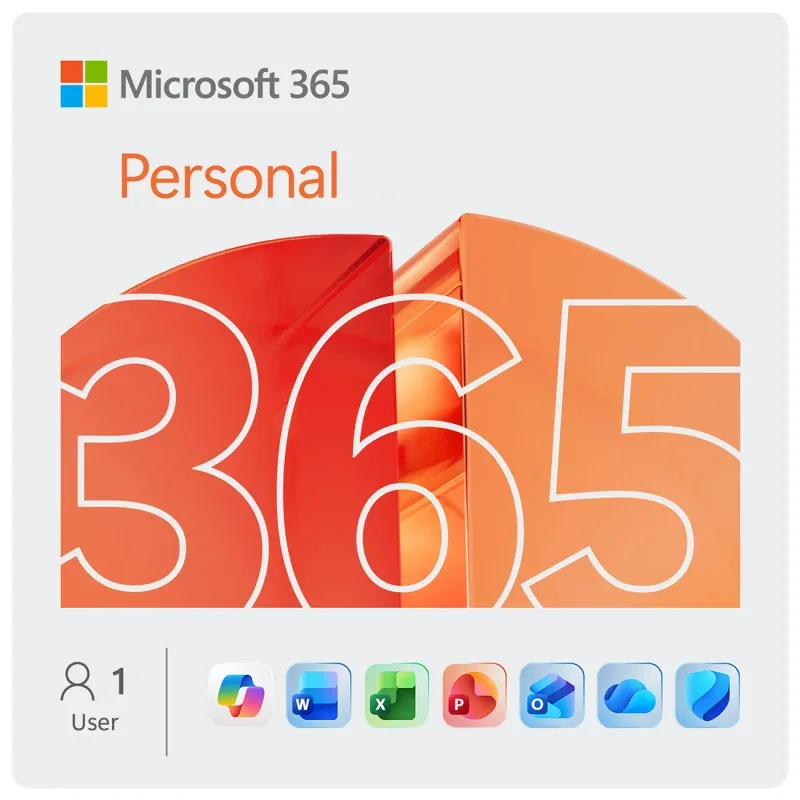 Image of 365 Personal