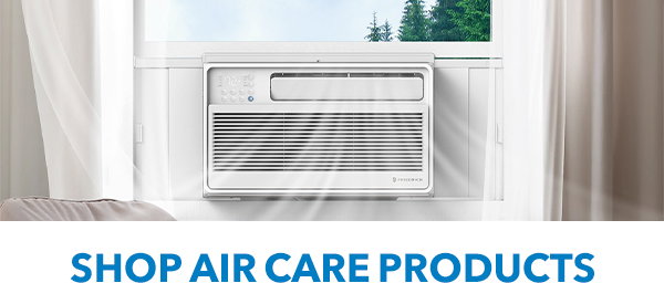 Heating, Cooling & Air Quality