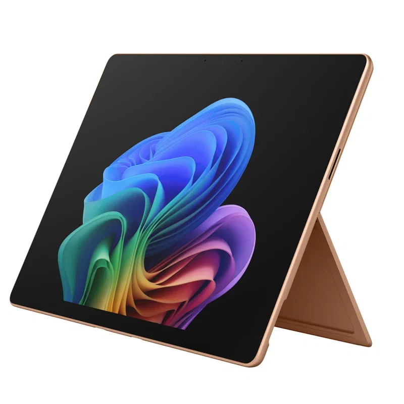 Image of Surface Pro 13" with OLED Snapdragon X2 Elite (12 core)<br>1TB SSD