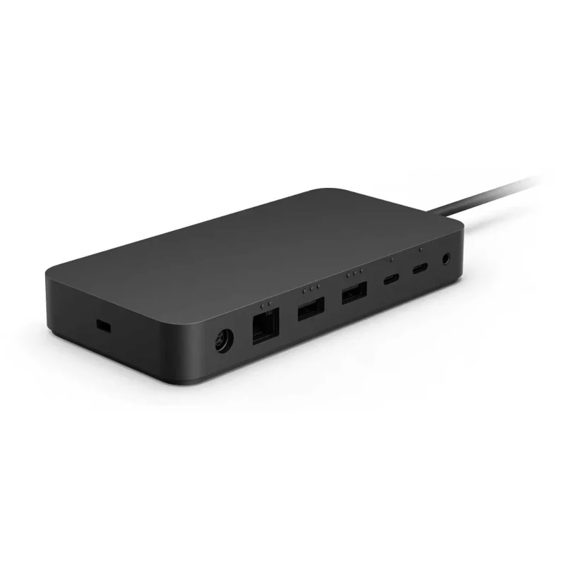Image of Surface Thunderbolt 4 Dock