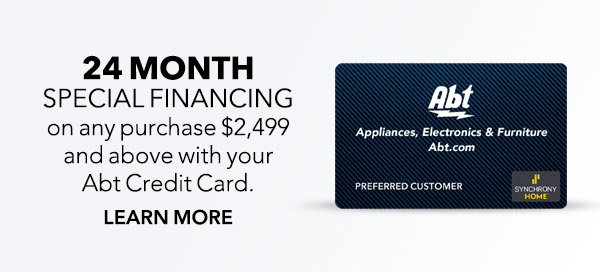 Financing