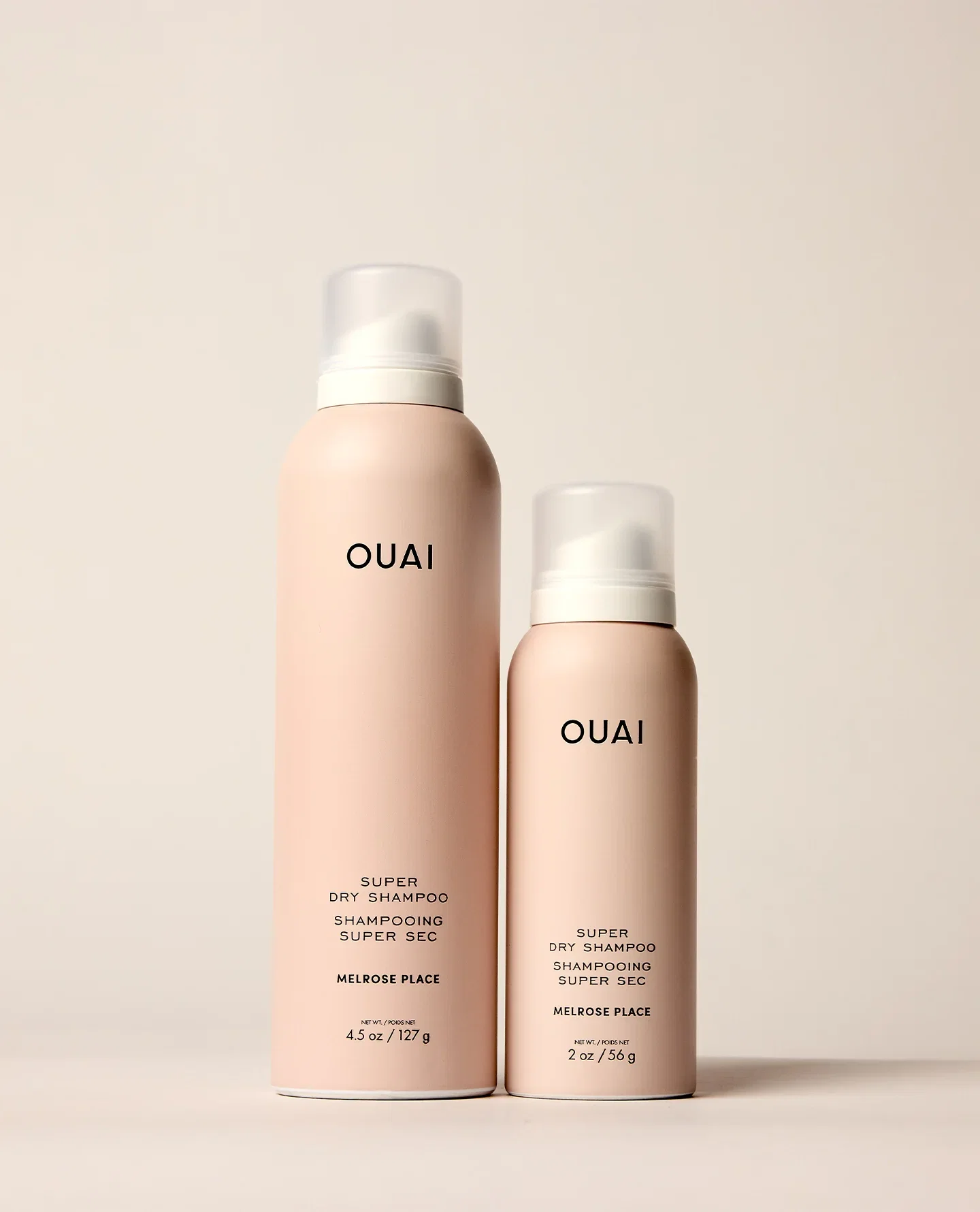 Image of Super Dry Shampoo Melrose Place Kit