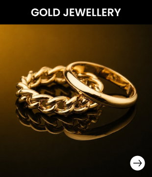 Gold Jewellery