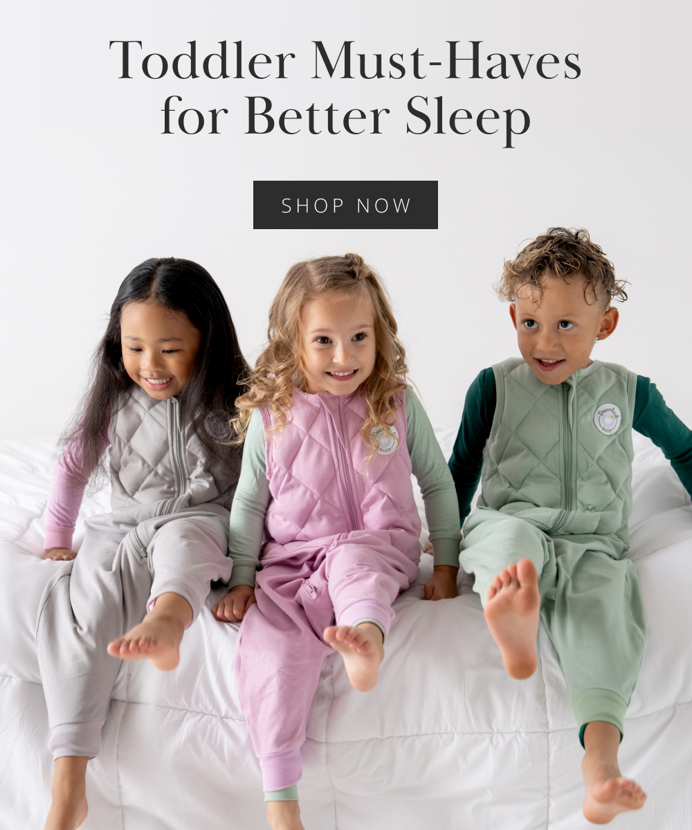 Toddler Sleep Collection