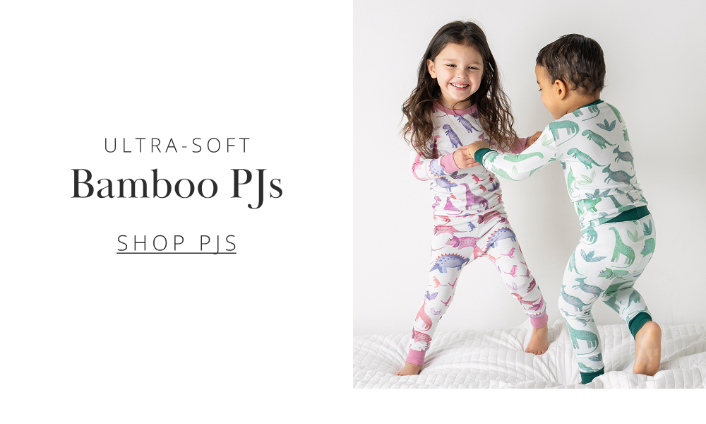 Bamboo Pjs