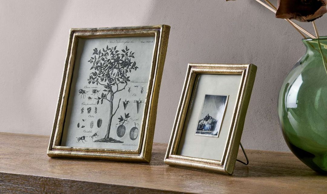 Pambabi Photo Frame