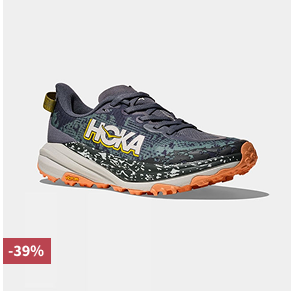Hoka Womens Speedgoat 6 shoes