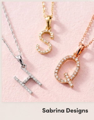 Sabrina Designs