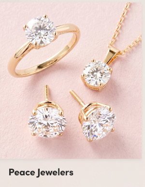 Peace Jewelers