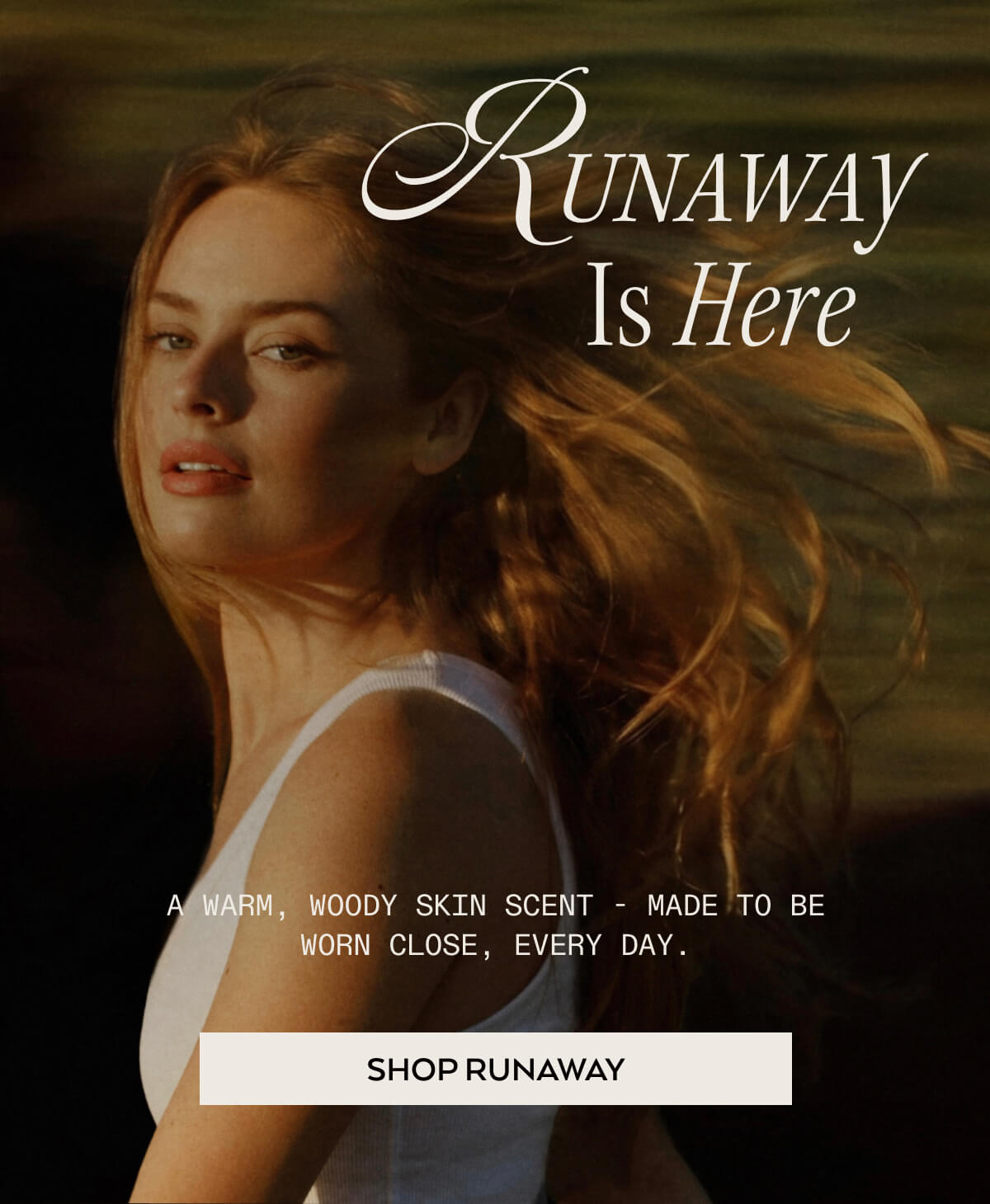 SHOP RUNAWAY>