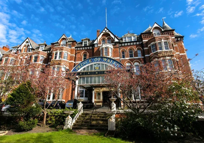 Prince of Wales Hotel