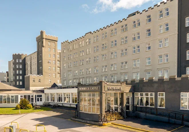 Norbreck Castle Hotel