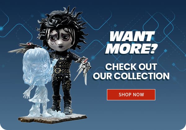 Want More? Check Out Our Collection!