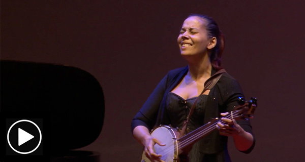 Songs in Flight
