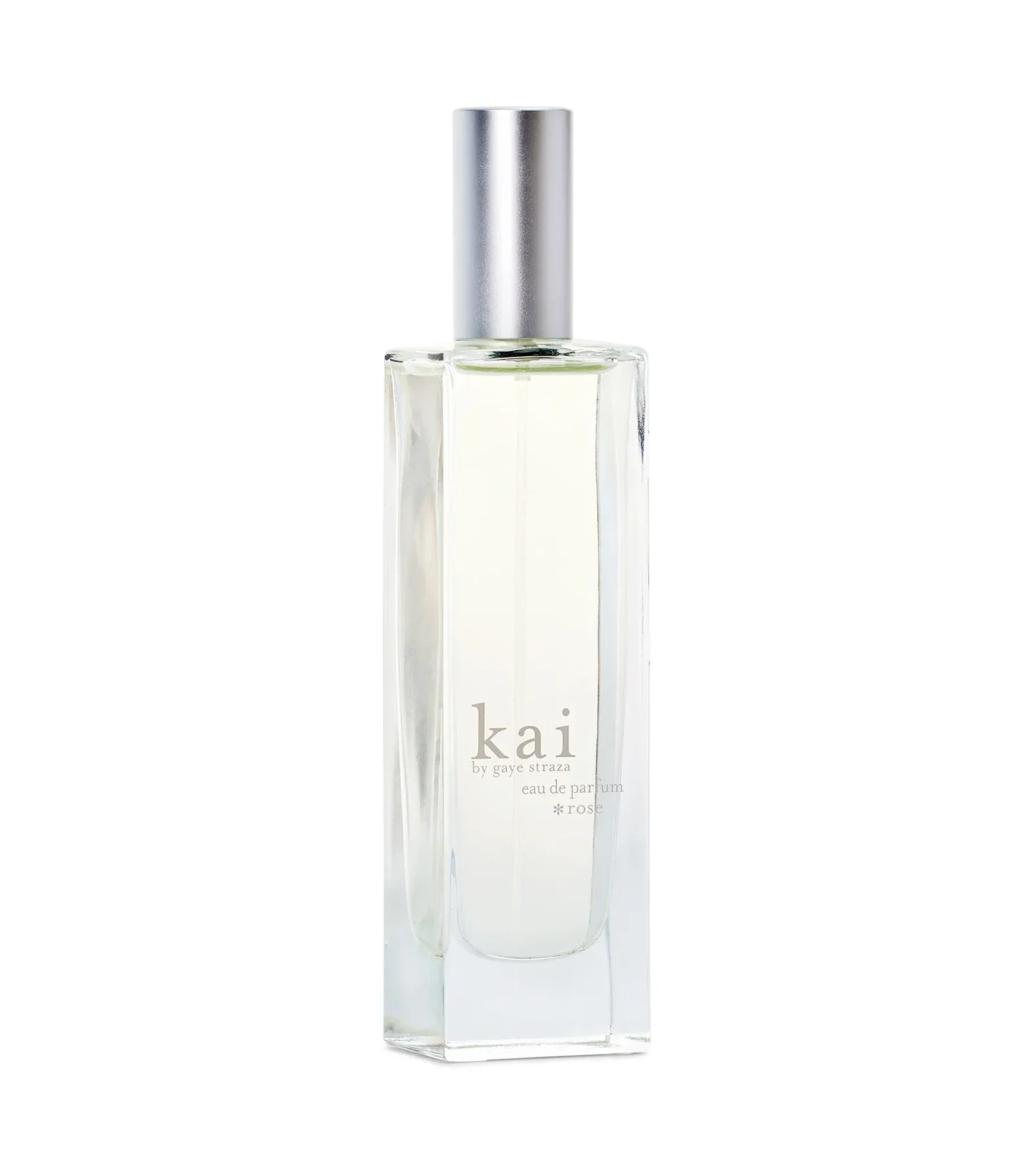 Image of kai*rose eau de parfum