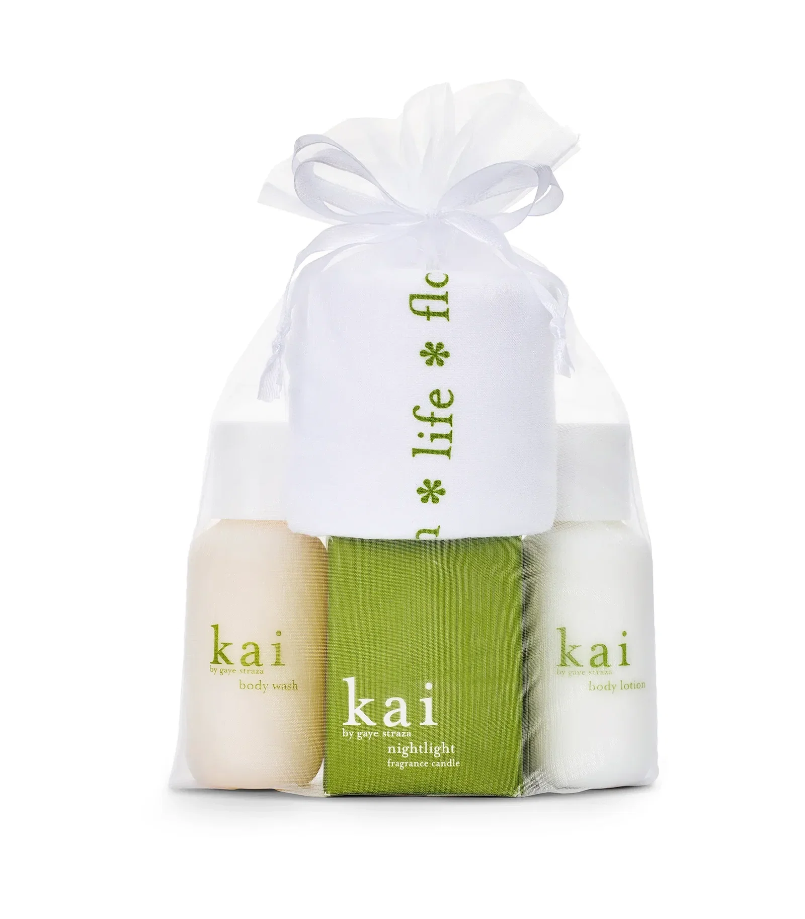 Image of gift bag