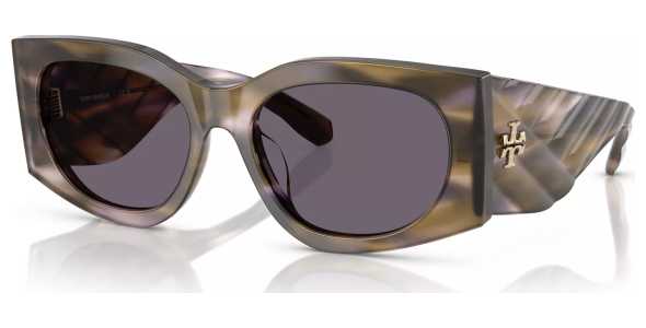 Tory Burch Women's Sunglasses TY7221U-20271A-56