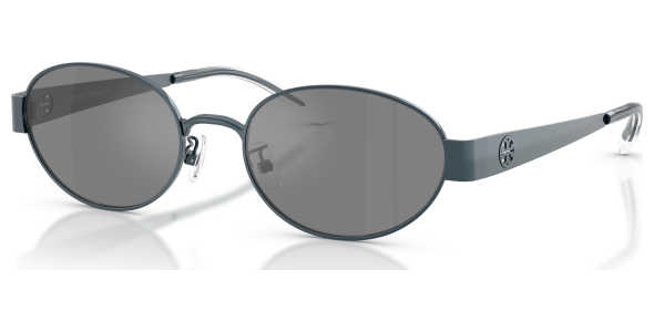 Tory Burch Women's Sunglasses TY6116-33614D-54