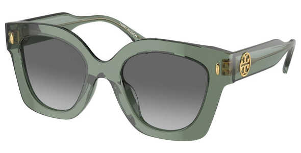 Tory Burch Women's Sunglasses TY7201U-194111-49