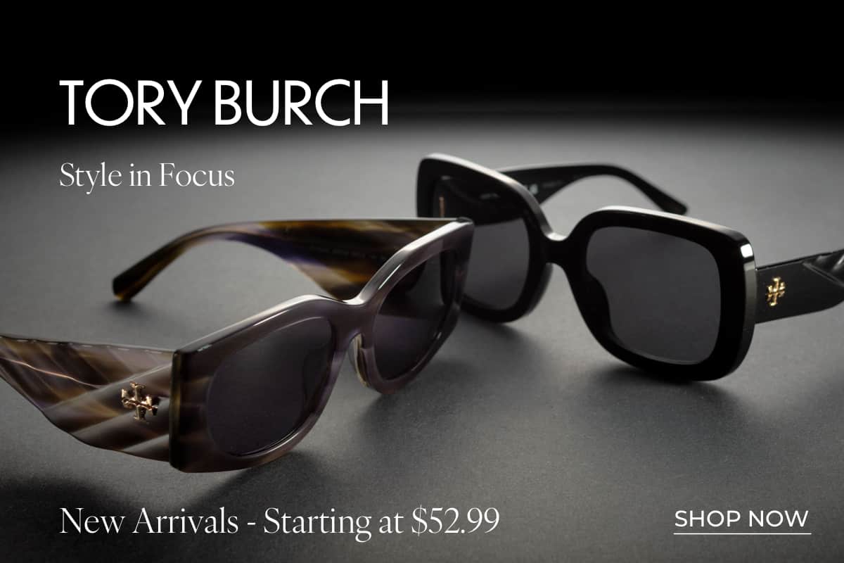 SHOP TORY BURCH DEALS*