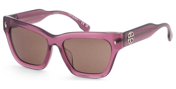 Tory Burch Women's Sunglasses TY7208U-317973-54